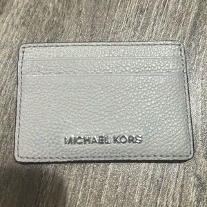 Michael Kors Card Holder